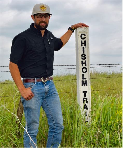 Sixth Generation Rancher Clay Forst To Serve As Area Iv Commissioner Of