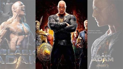 Jadwal Bioskop Purbalingga Oktober Black Adam Jadi Unggulan Di NSC Ultima Braling