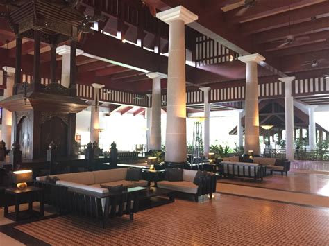 #20 of 151 hotels in langkawi. The Andaman Hotel - Langkawi, Malaysia - Nick's Wanderings