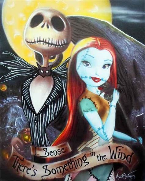 83 Best Images About Jack And Sally