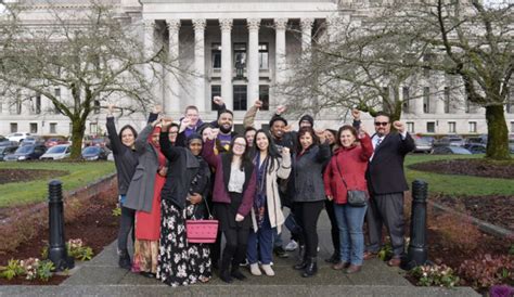 new sexual harassment prevention law takes effect in washington state seiu6