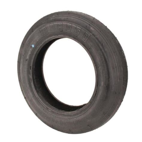Moroso 17050 Drag Special Front Tire 2525 X 550 X 15 In Blackwall