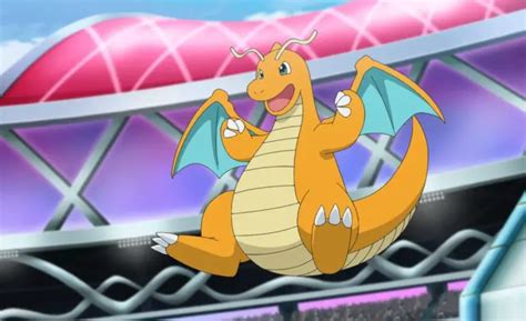 The 10 Best Dragon Type Pokemon Of All Time Kjc Esports