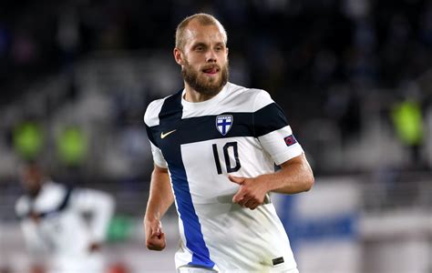 finland hope for a pukki party at euro debut