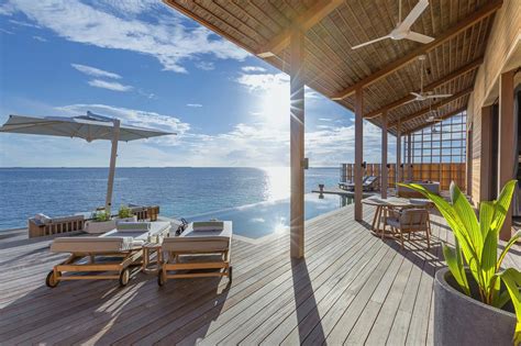 Top 15 Luxury Resorts In The Maldives Luxury Hotel Deals