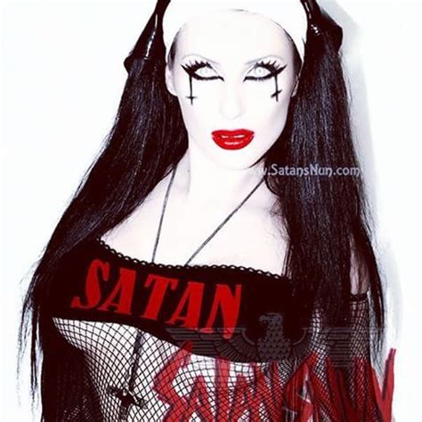 Sin Satan Satanic Blasphemy Nuns Hot Sex Picture
