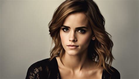 Emma Watson Hot Captivating Look At This Talented Star Tamys