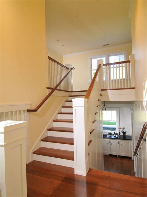 Split Level Staircase Photos And Ideas Staircase Design Home Split