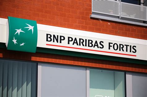 It was formed through the merger of banque nationale de paris (bnp) and paribas in 2000, although its corporate identity descends from its foundation in 1848 as a french national bank. BNP Paribas Fortis zet alle spaarrentes op minimum - Het ...