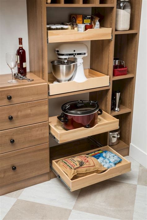 Maximising Storage In Small Kitchens Home Storage Solutions