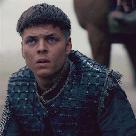 Vikings Ivar Image Ivar In S04e20 Vikings Wiki Fandom