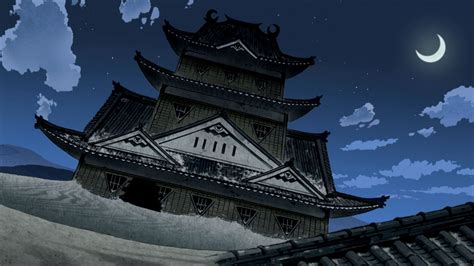 Anime Castle Wallpapers Top Free Anime Castle Backgrounds