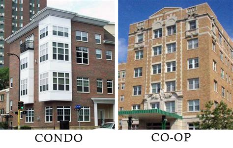 What Is The Difference Between A Condo And A Co Op Homesmsp Real