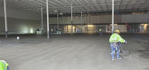 Gallery Boone Construction Services Concrete Contractor In
