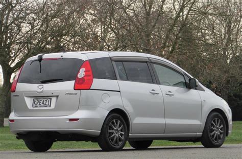 2006 Mazda Premacy 20 7seater Good Cond