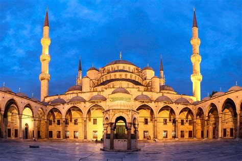 Welches handy hat die beste kamera? Die Top 10 Sehenswürdigkeiten der Türkei | Franks Travelbox