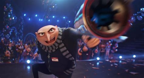 Despicable Me 4 Trailer Any Good Films