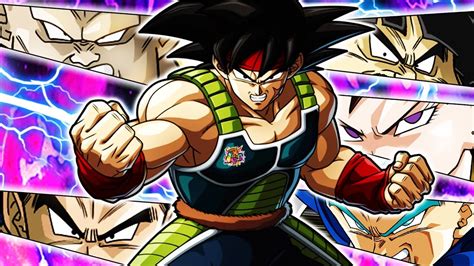 It's not easy finding all the dragon ball fighters. THE CRAZIEST TEAM YET! LR BARDOCK SHUGHESH + SQUAD! Dragon Ball Z Dokkan Battle - YouTube