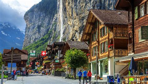 Top 20 Things To Do In Switzerland Updated 2022 List On Your Dream Vacay