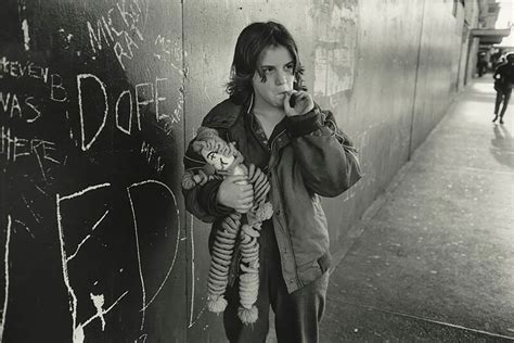 Mary Ellen Mark Photography