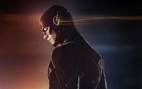 The Flash Wallpapers Top Free The Flash Backgrounds Wallpaperaccess