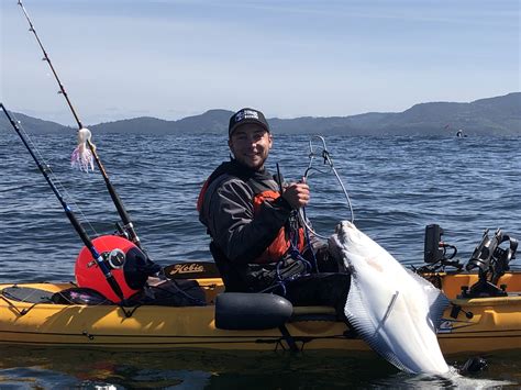 R.I.P. – Essential Safety Gear for Kayak Fishing on the Ocean - Hunt