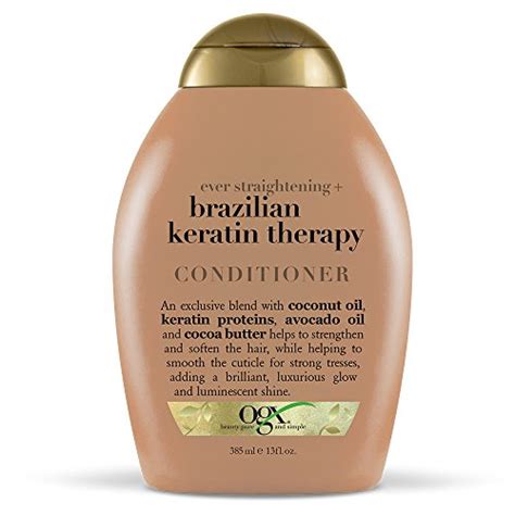 13 Best Keratin Conditioners Of 2023 For Nourishing Your Hair