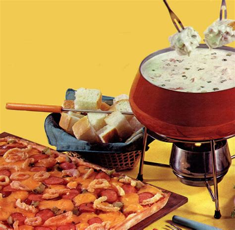 Leave a reply cancel reply. Fun with vintage fondue & other recipes for a really 'with ...