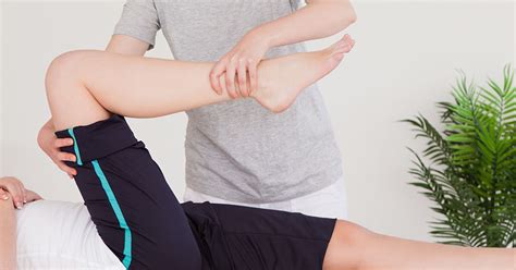 Exercises For A Hip Flexor Strain To Help You Recover Quickly Dr Geier