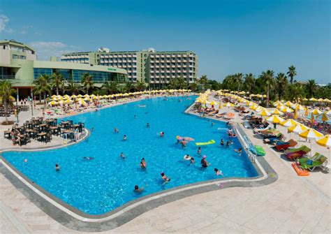 Best budget hotel with best service and reasonable price in johor bahru. Hotel VON Resort Golden Beach in Colakli (Side) (Türkei ...