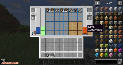 Aug 27, 2019 game version: Traveler's Backpack Mod 1.16.5/1.15.2 (Adventure Backpack ...