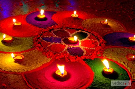 Diwali Festival Its Significance Things We Should Know Vedics