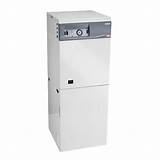 Pictures of Electric Combi Boiler