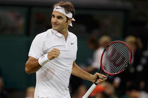 ¿la última Oportunidad Para Federer De Ganar Un Grand Slam