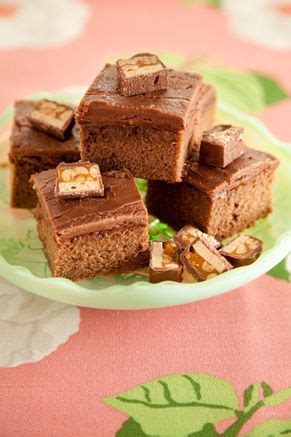 This orange brownies recipe (by paula deen) had been recommended to me. 185 best Paula Deen Desserts images on Pinterest