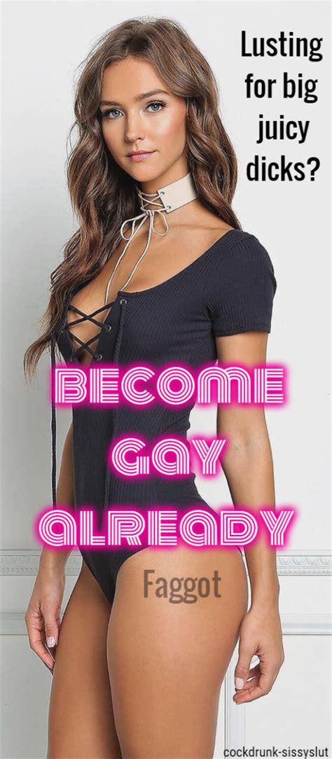 Sissy Bimbo Britney Do It Become Gay And Find A Level Of Bliss That