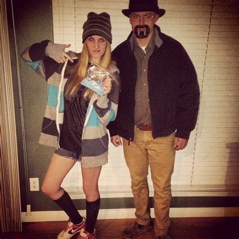 Walter And Jesse From Breaking Bad Halloween Costume Game Game Costumes Halloween 2019 Diy