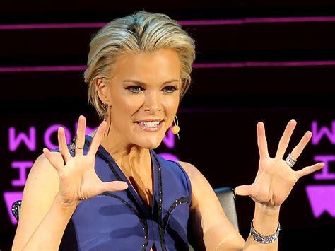 Watch What Happens To Her Trump Campaign Goes After Megyn Kelly