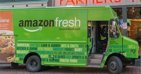 We break down what you get with whole foods, amazon fresh, amazon prime and more, and how to pick the best way to order. Amazon Prime Members Will Now Get Free Grocery Delivery ...