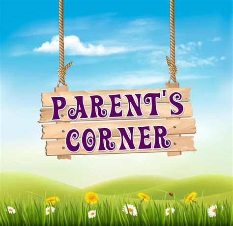 Parents Corner Preschool Central Unified School District