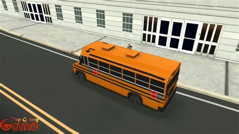 Super High School Bus Driving Simulator 3d 2019 Android Gameplay
