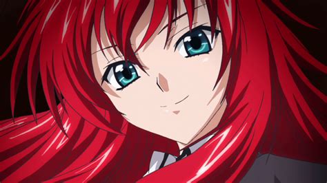 Rias Gremory Wallpapers Images Hot Sex Picture