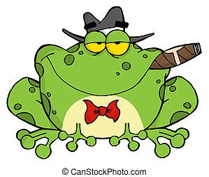 Froggy Illustrations and Clip Art. 1,122 Froggy royalty free ...