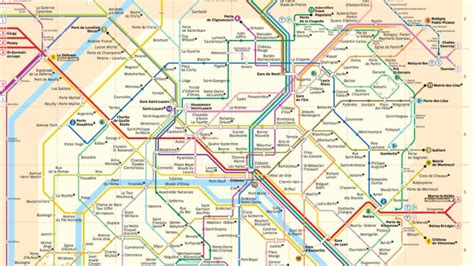 Les prix de l'immobilier ont déjà explosé. Extension of metro line 14 | Bouygues Construction
