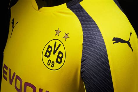 Follow us on @twitter visit us on twitter. Borussia Dortmund 16-17 Champions League Kit Released ...