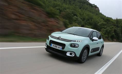 Descubre toda la gama de vehículos nuevos y profesionales de citroën, los servicios y promociones inspired by you. Citroën C3 : prix, motorisations, finitions... quelle ...