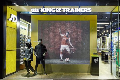 Similarly, use the above jd sports contact number ireland for jd sports marketing contact for bulk. A Look Inside The New JD Sports Parramatta Store - Sneaker ...