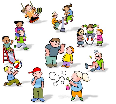 Misbehaving Children At School Clipart 20 Free Cliparts Download
