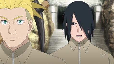 Boruto Naruto Next Generations Season 1 Episode 282 Watch