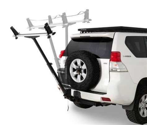 Rhino Rack T Loader Kayak And Sup Carrier Rtl002